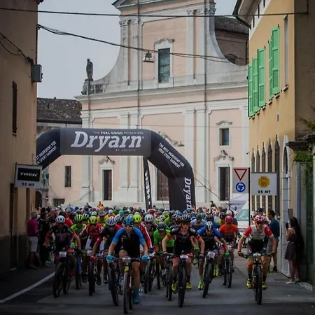 Daire Gocce Di Rugiada *