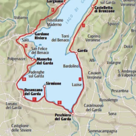 Daire Gocce Di Rugiada Medole