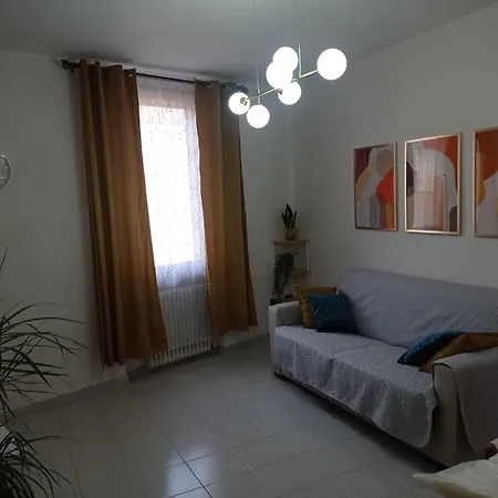 Gocce Di Rugiada Daire Medole
