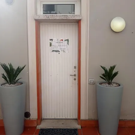Apartman Gocce Di Rugiada